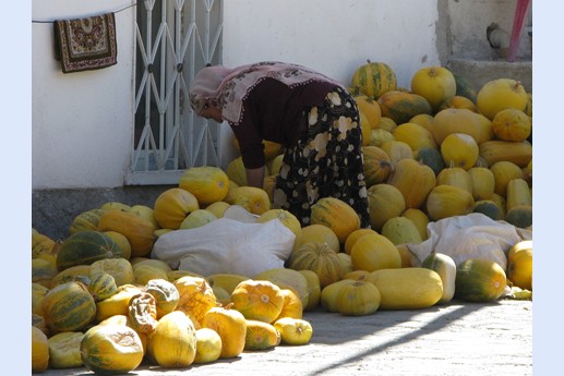 Turchia 2010 - Cappadocia